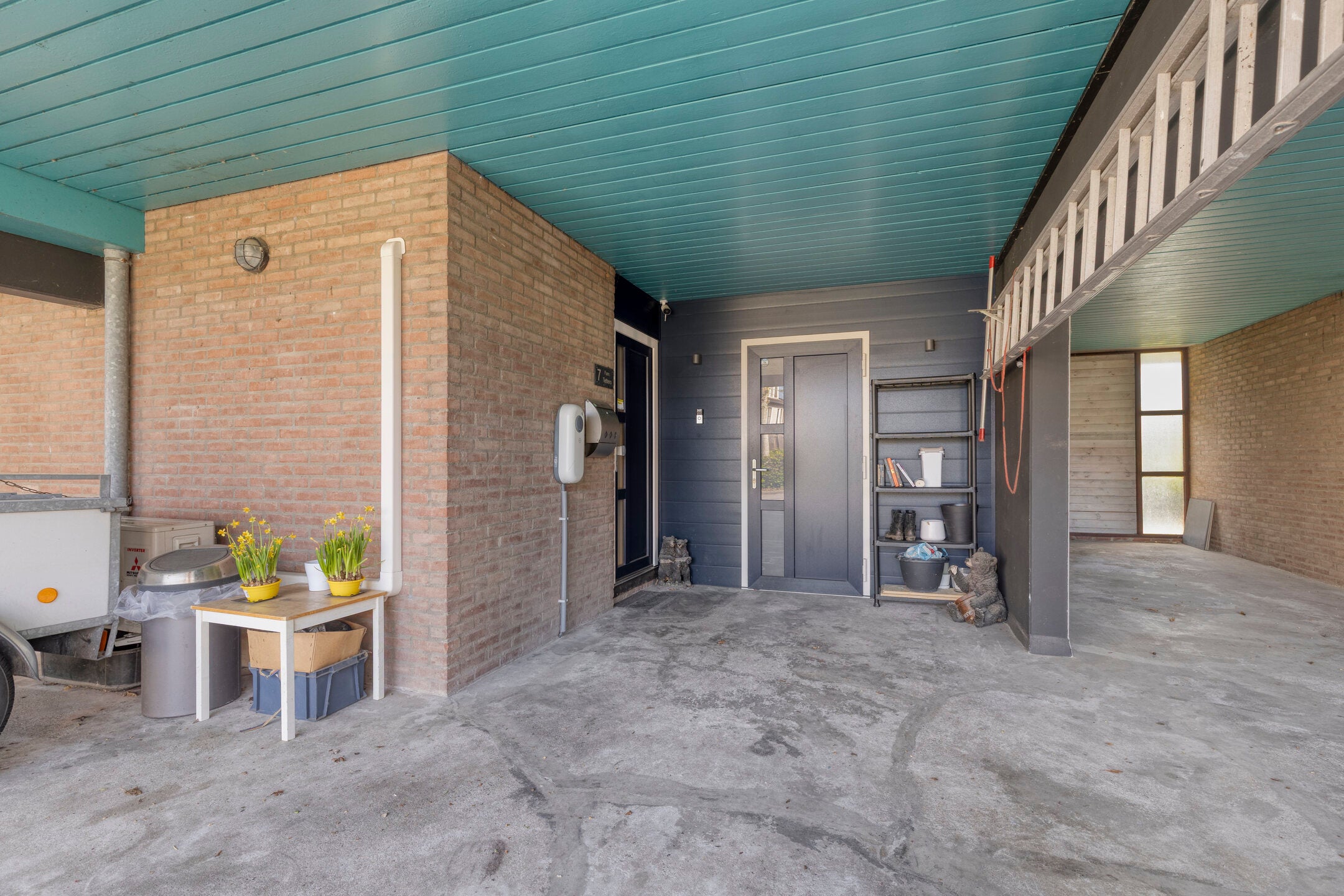 Tussenwoning te koop: Schouw 7, Schiedam