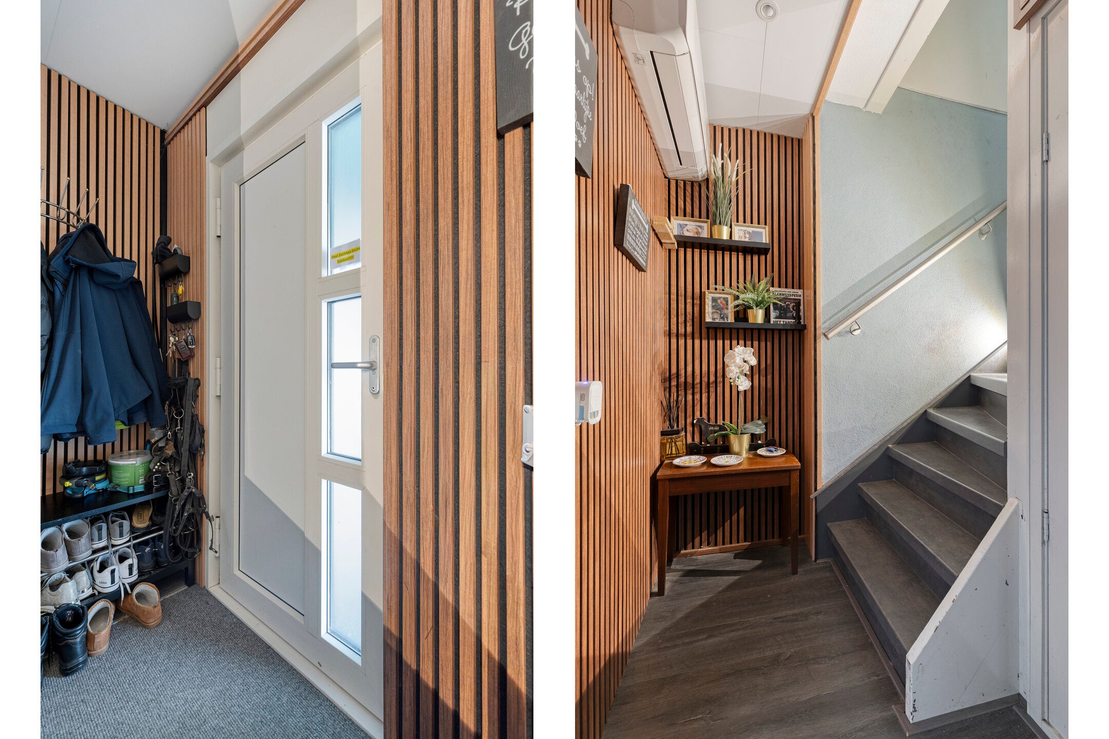 Tussenwoning te koop: Schouw 7, Schiedam