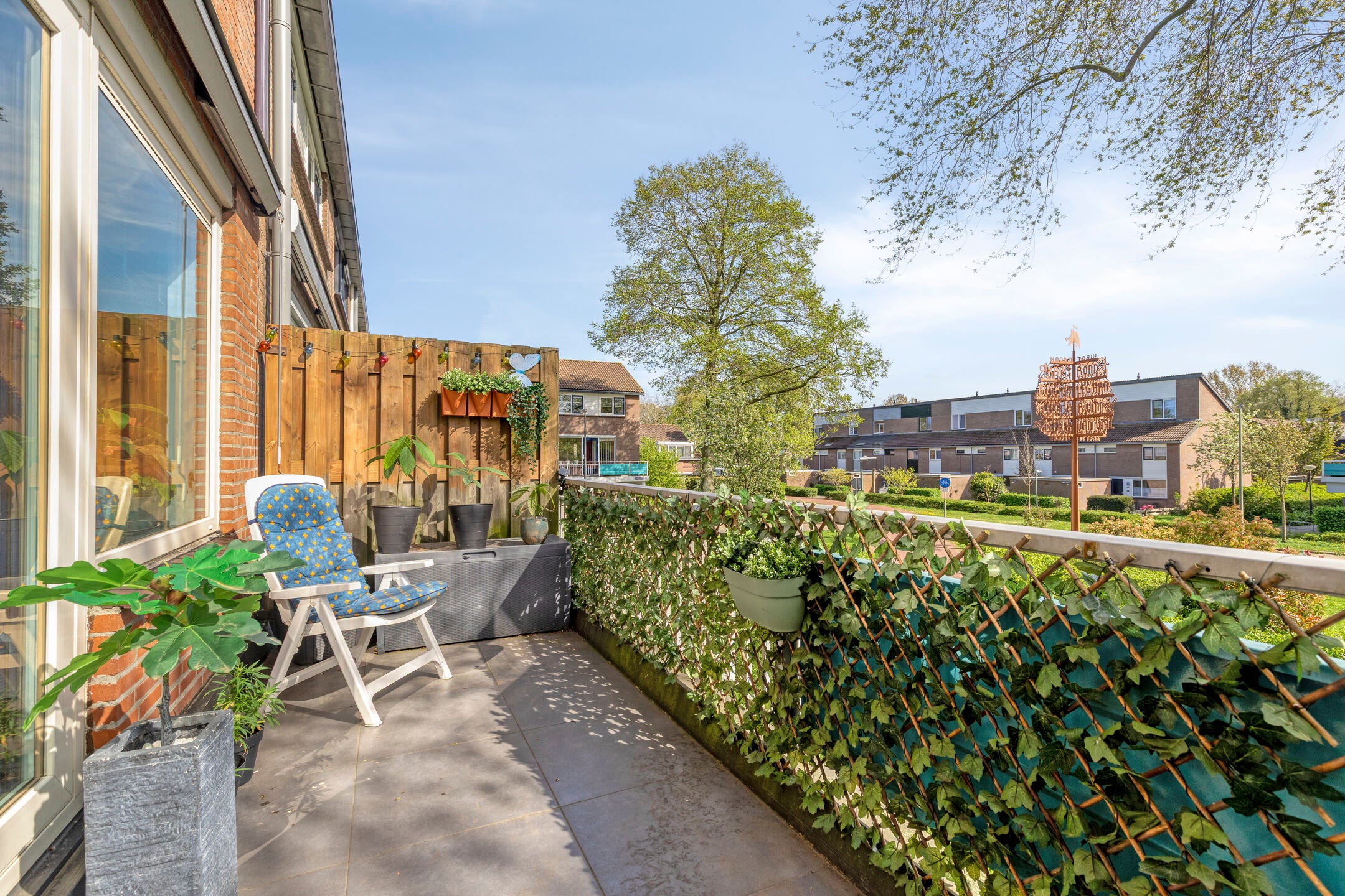 Tussenwoning te koop: Schouw 7, Schiedam