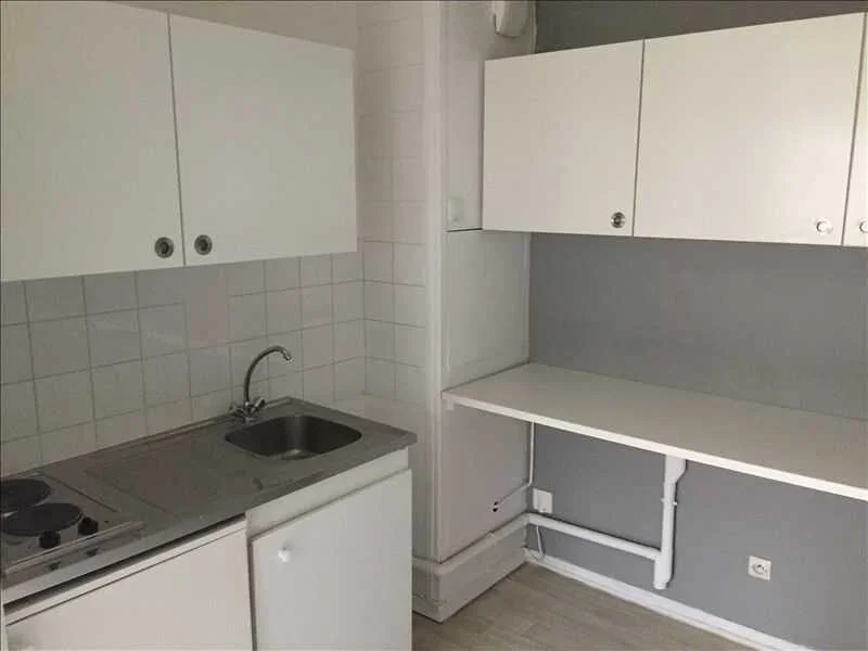 Flat Rue Abbe De l'Epee in Rouen