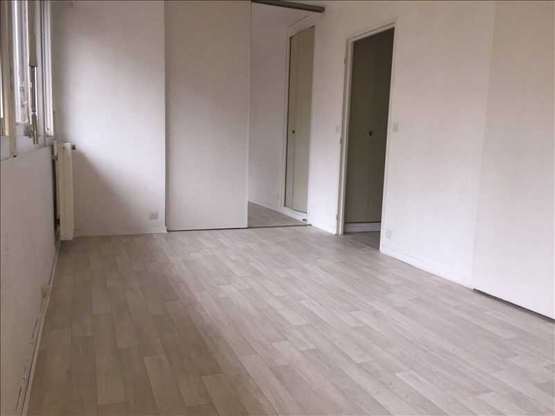 Flat Rue Abbe De l'Epee in Rouen