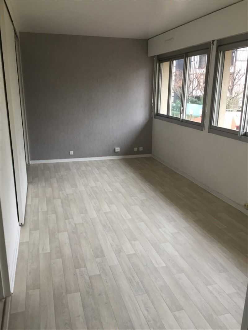 Flat Rue Abbe De l'Epee in Rouen