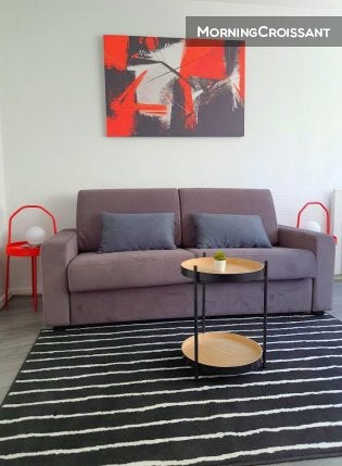 Appartement Avenue Pasteur à Chamalières