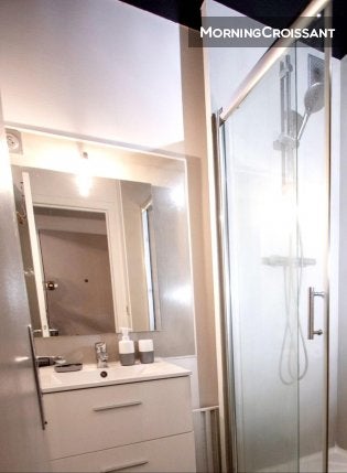 Appartement Avenue Pasteur à Chamalières