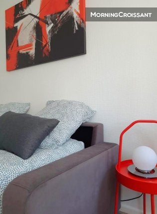 Appartement Avenue Pasteur à Chamalières