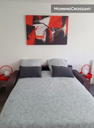 Appartement Avenue Pasteur à Chamalières