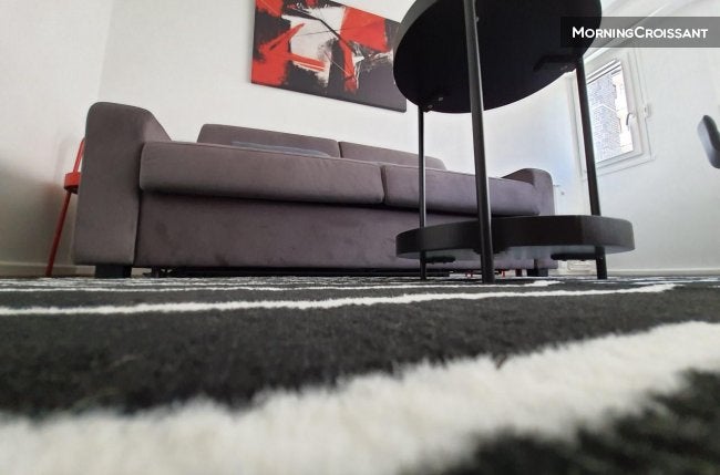 Appartement Avenue Pasteur à Chamalières