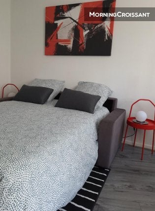 Appartement Avenue Pasteur à Chamalières