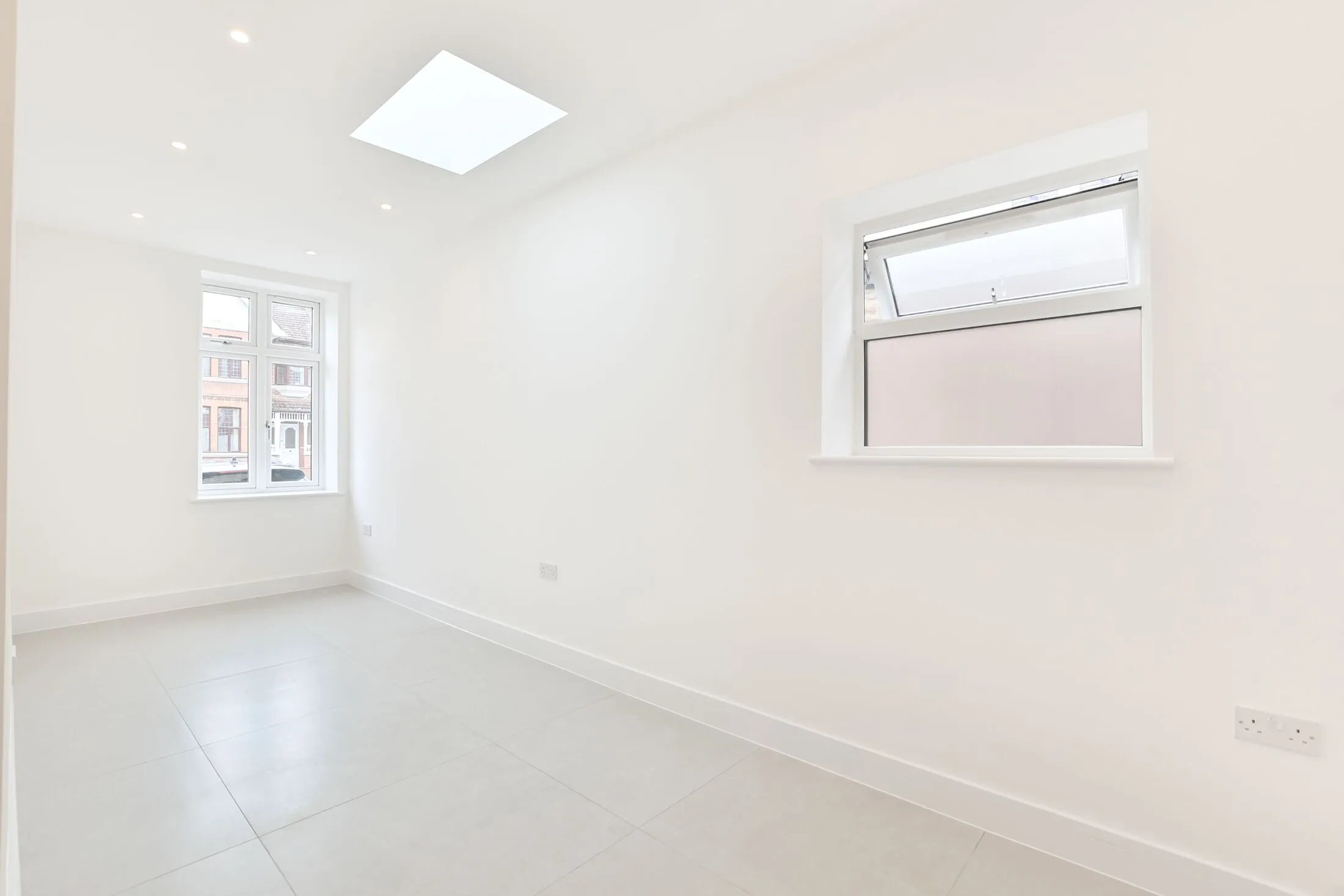 Flat Anson Road in Greater London