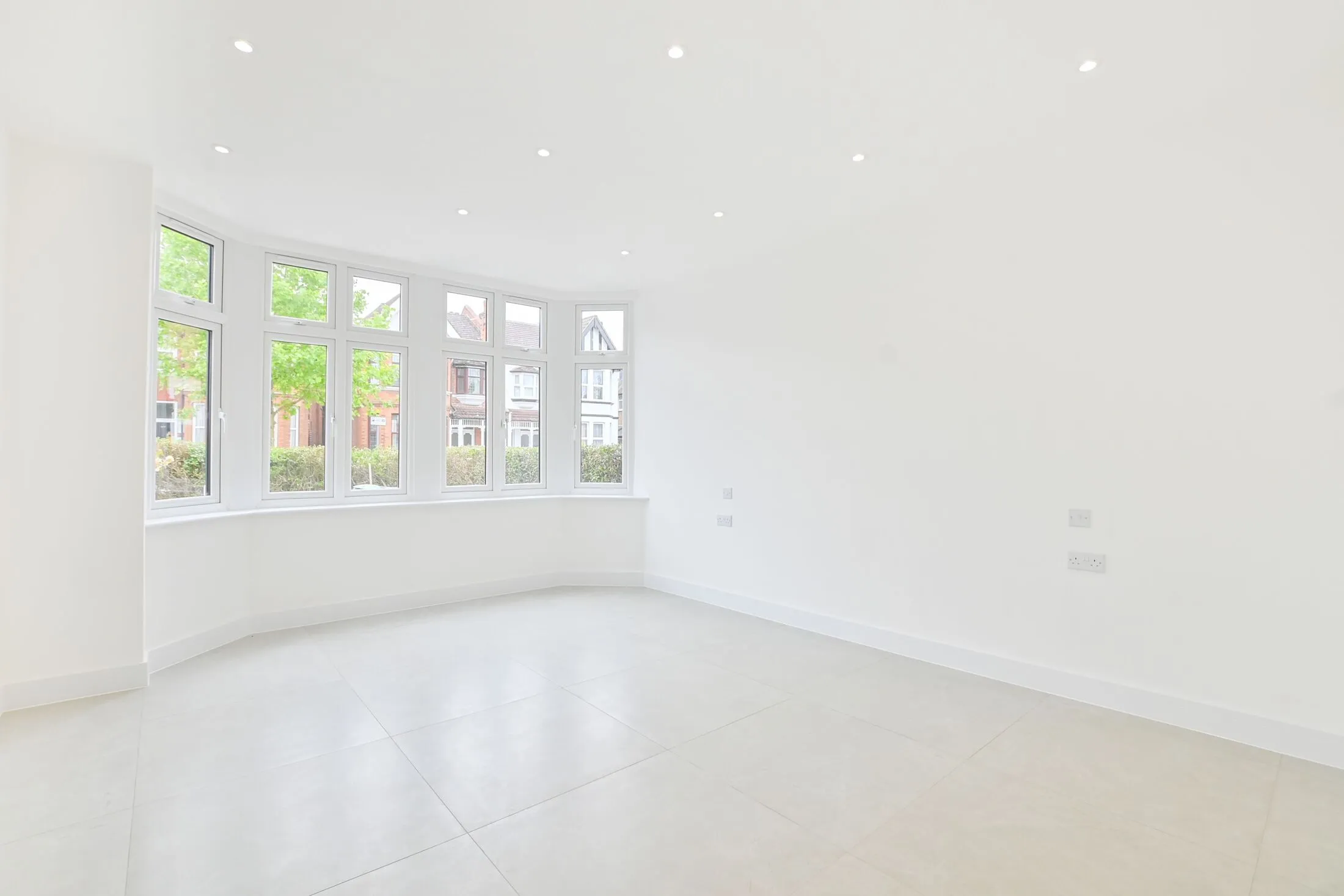 Flat Anson Road in Greater London