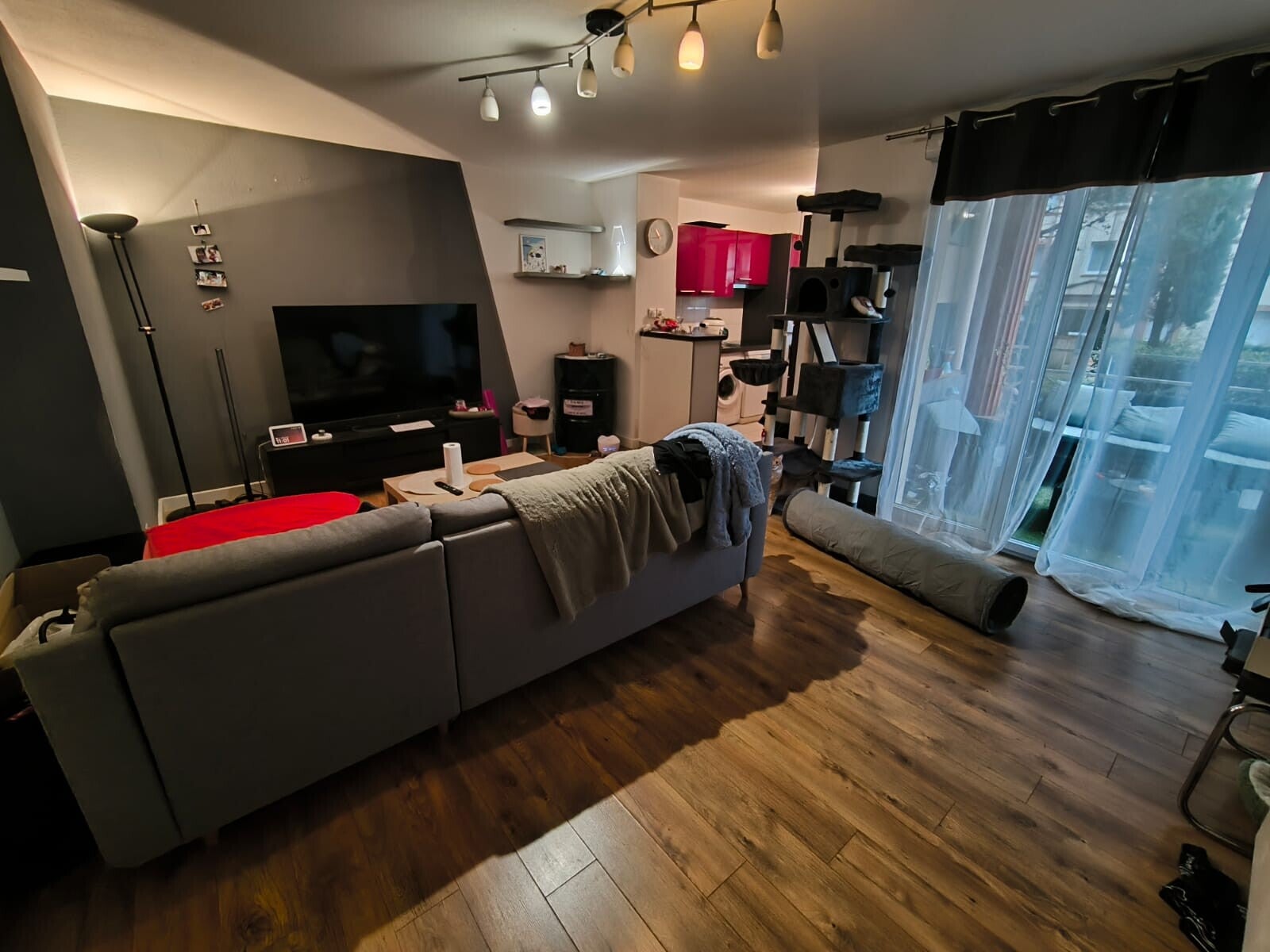 Appartement Rue du Grand Cormoran à L'Union