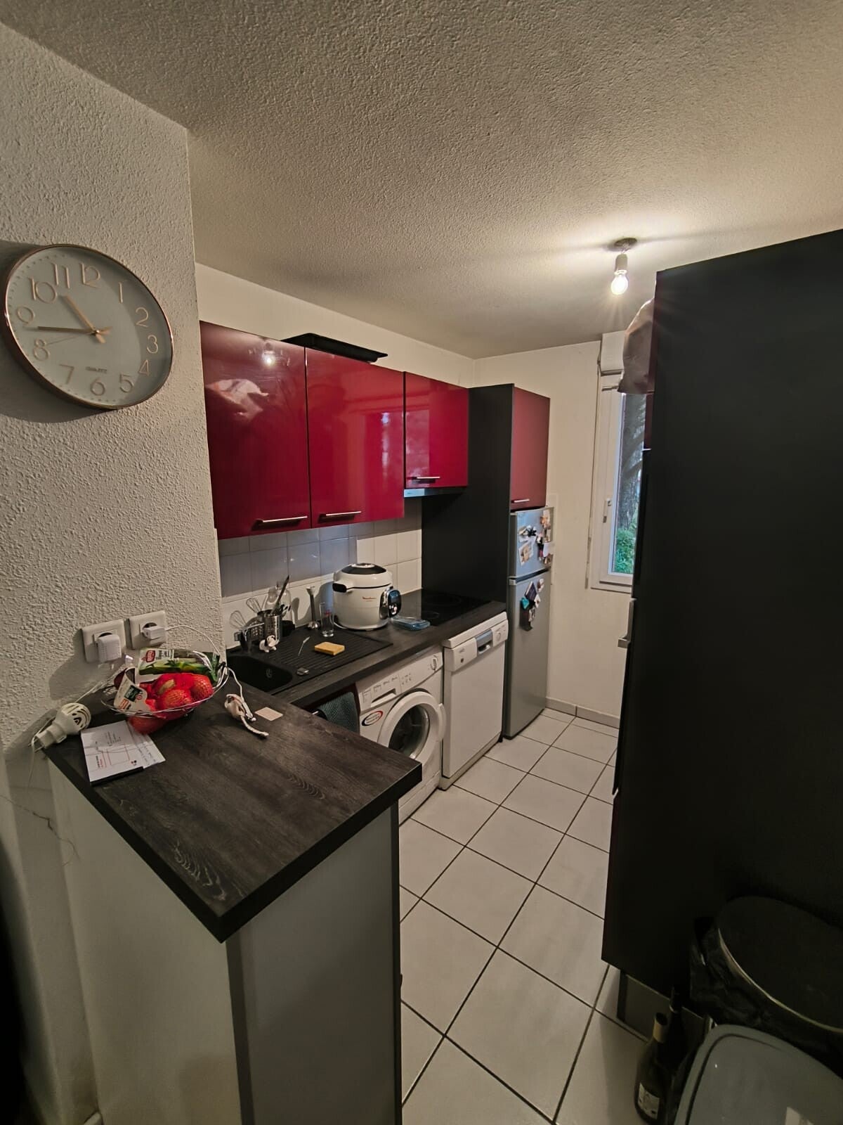 Appartement Rue du Grand Cormoran à L'Union