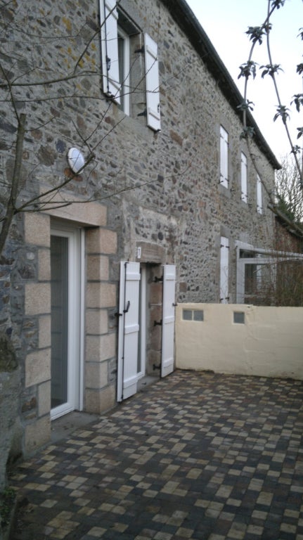 House Rue Allenou in Pordic