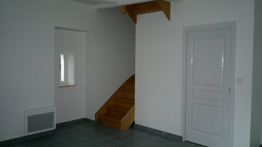 House Rue Allenou in Pordic