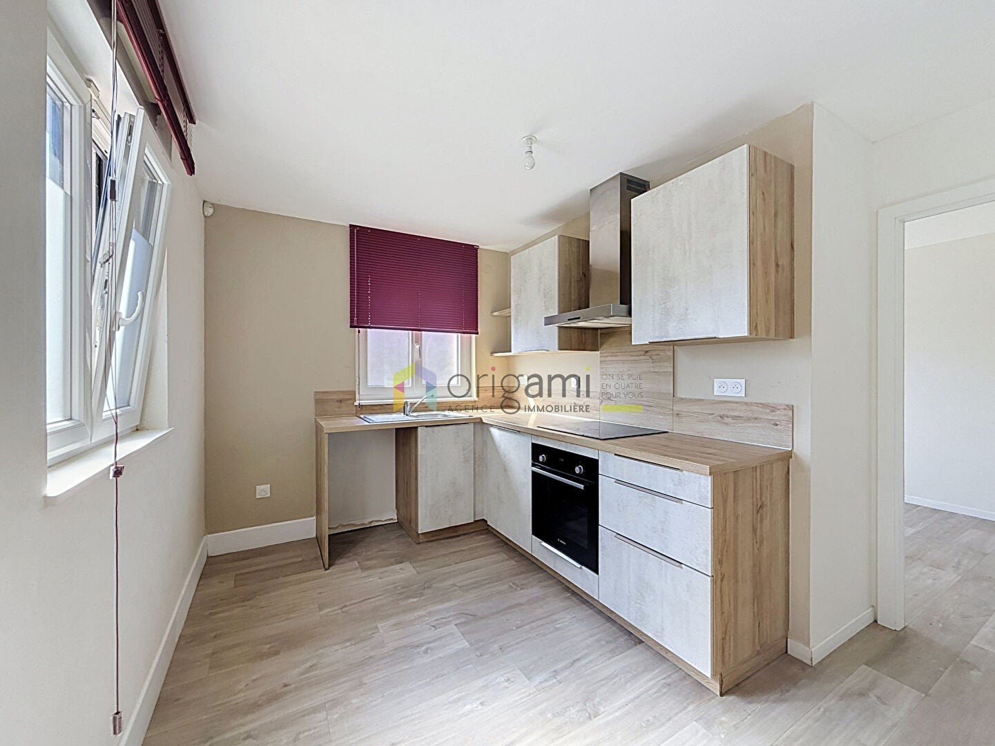 Appartement Rue Du Maréchal Foch à Ostwald