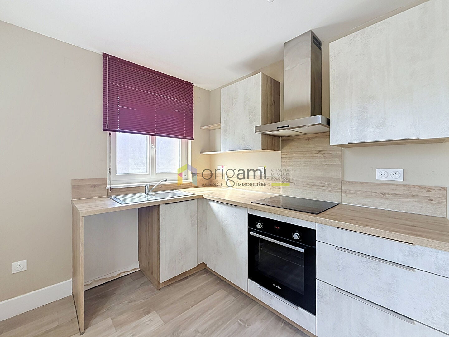 Appartement Rue Du Maréchal Foch à Ostwald