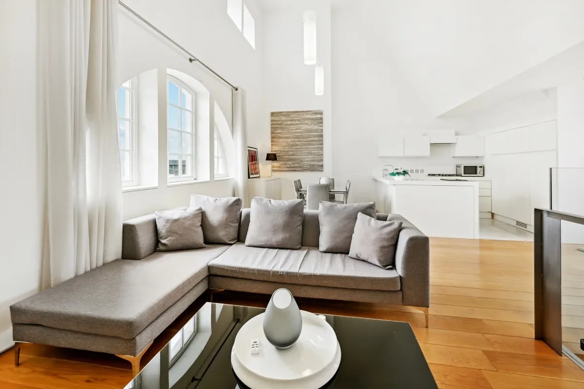 Flat Piccadilly in City of Westminster