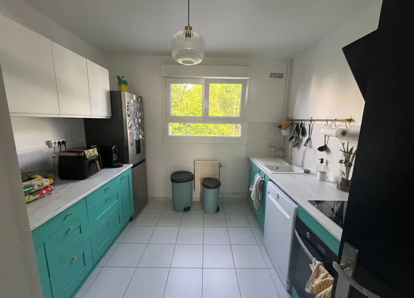 Appartement Rue de Taverny à Franconville