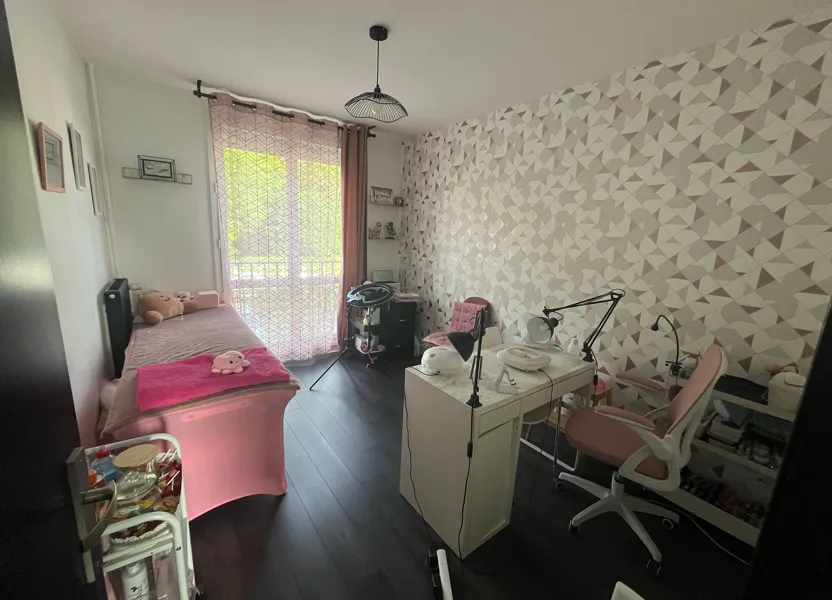 Appartement Rue de Taverny à Franconville