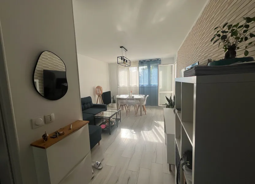 Flat Rue de Taverny in Franconville