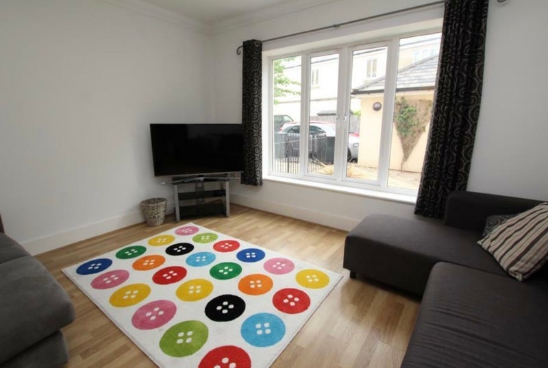 Room Jekyll Close in Bristol