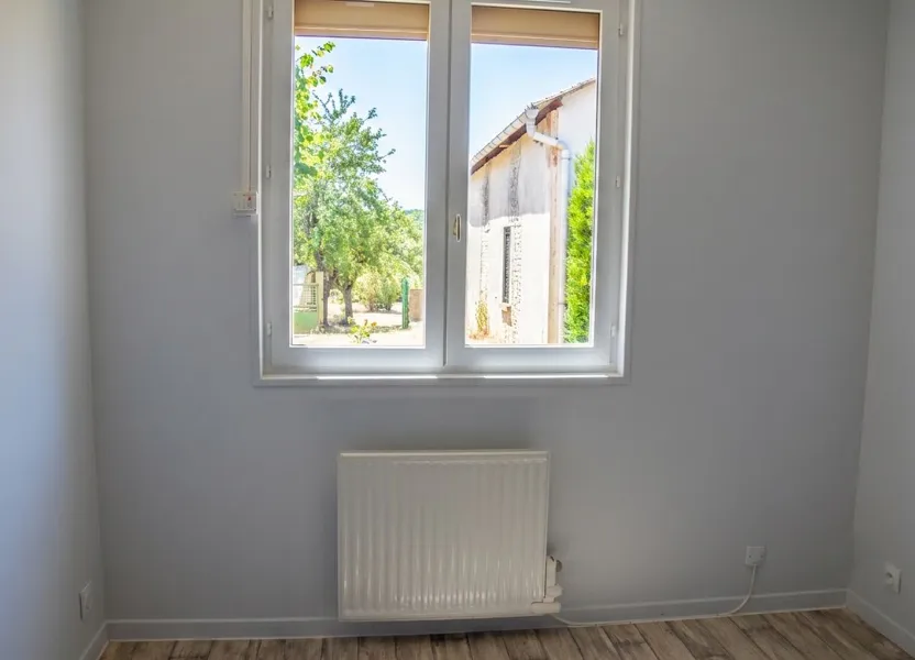 Maison Route de Chatillon à Santranges