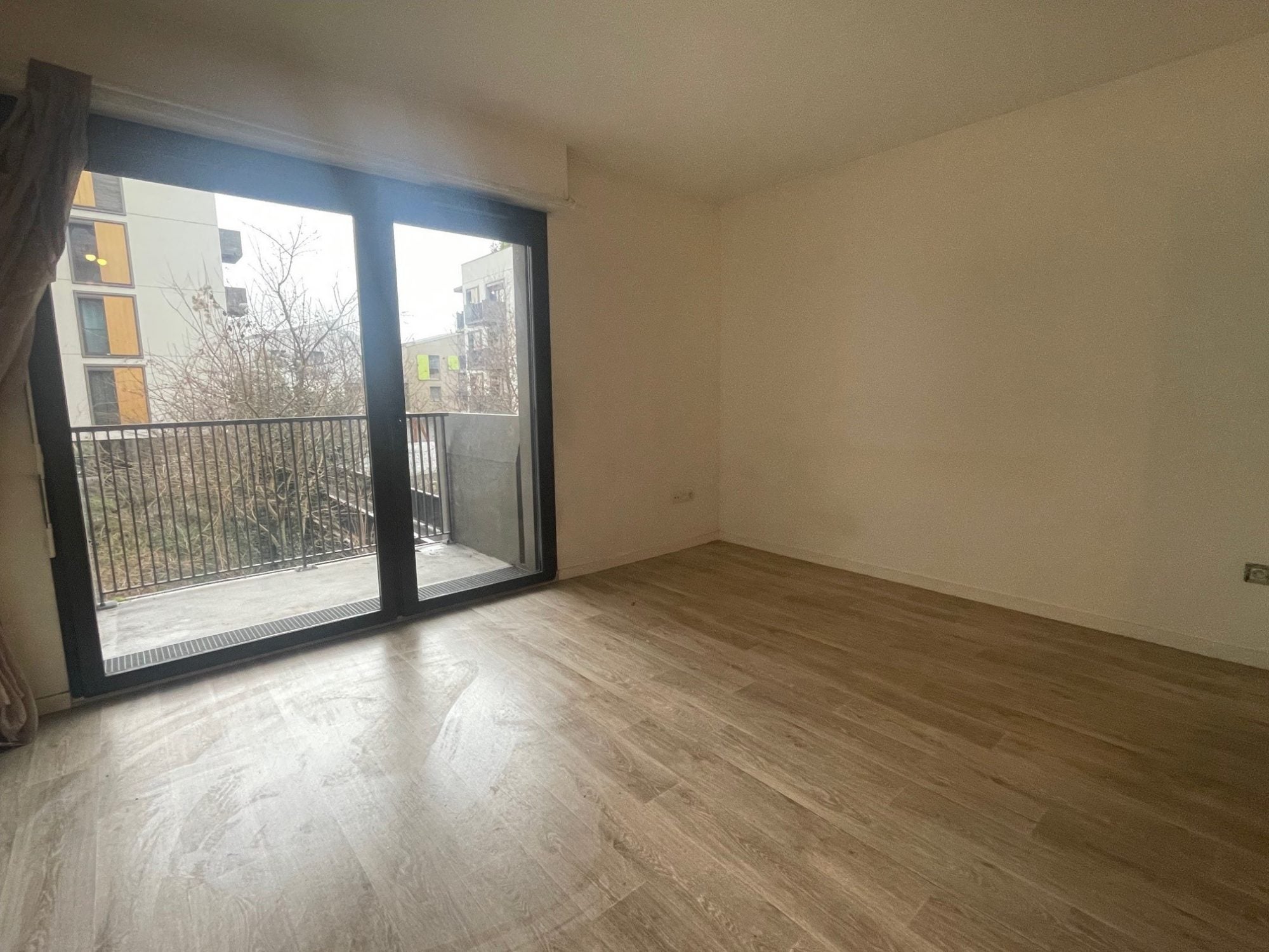 Appartement Rue Gounod à Colombes