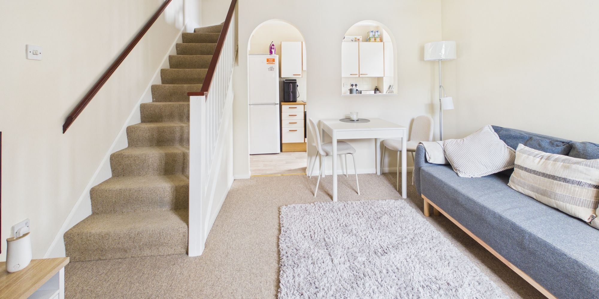 House Black Swan Close in Mid Sussex
