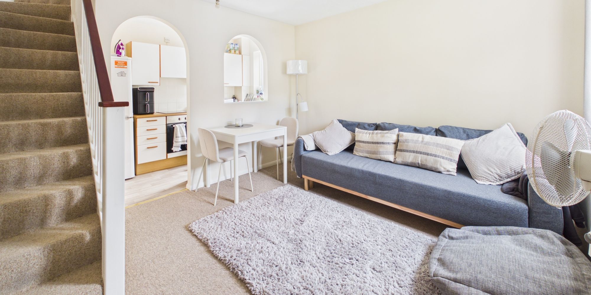 House Black Swan Close in Mid Sussex