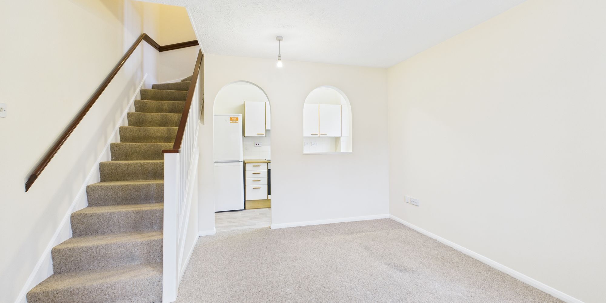 House Black Swan Close in Mid Sussex