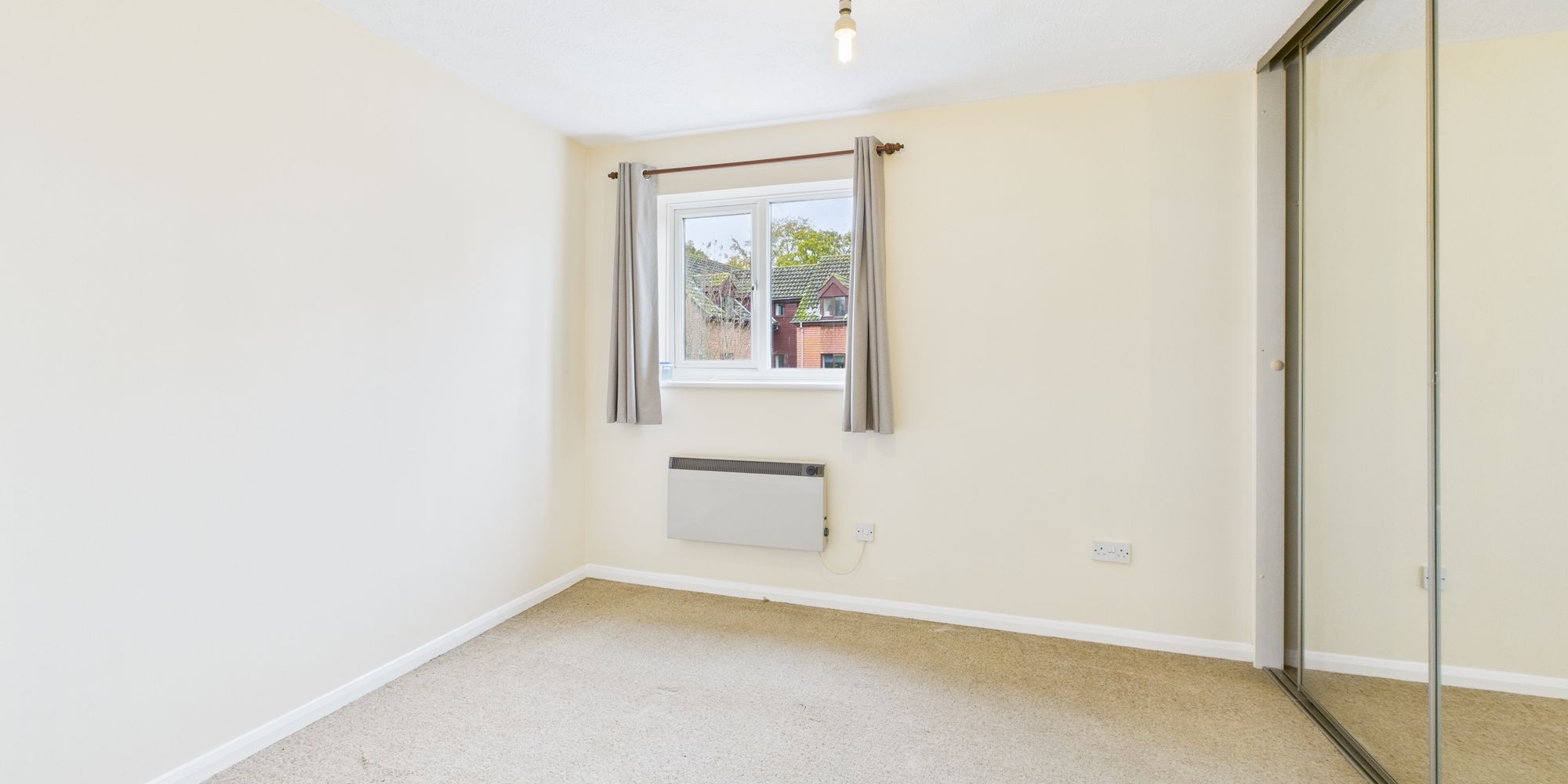 House Black Swan Close in Mid Sussex