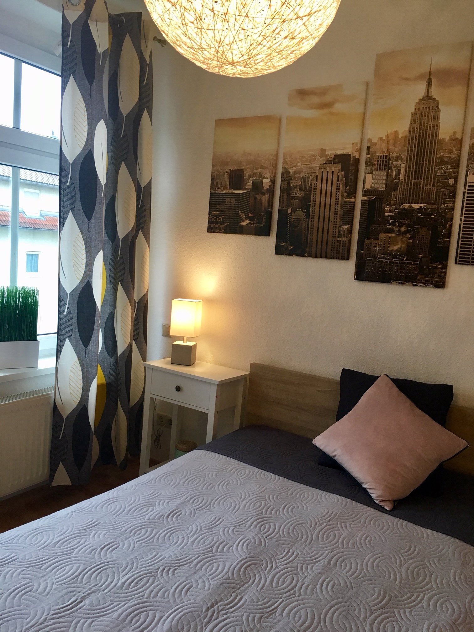 Wohnung Ölhafenstraße in Leipzig