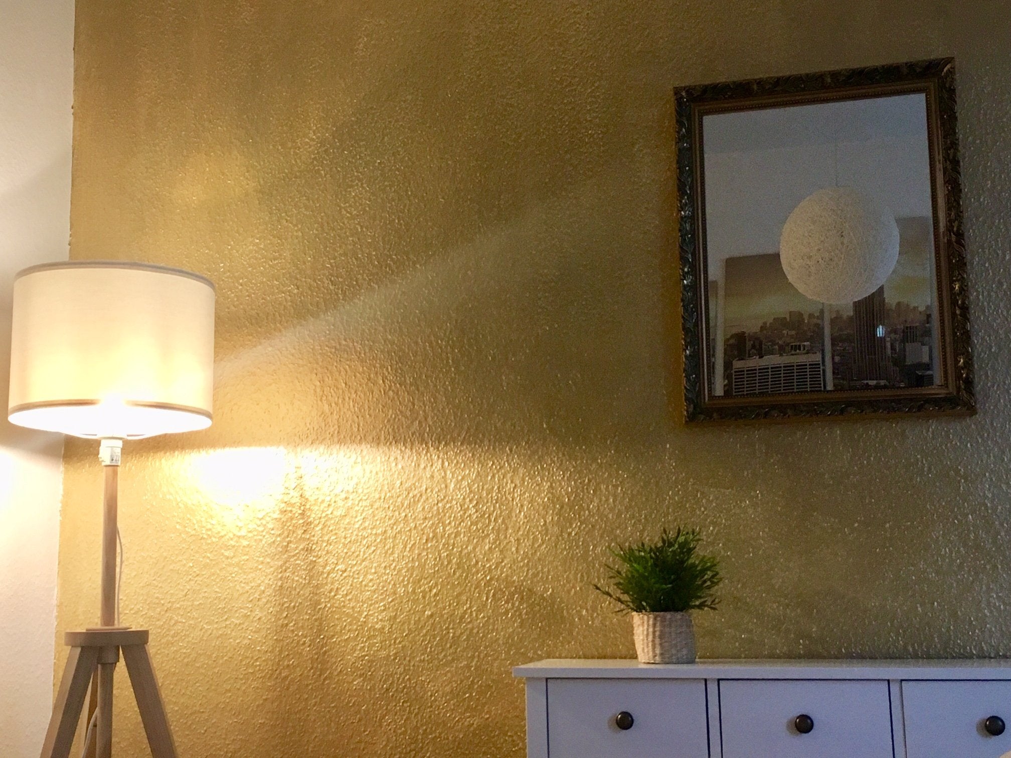Wohnung Ölhafenstraße in Leipzig