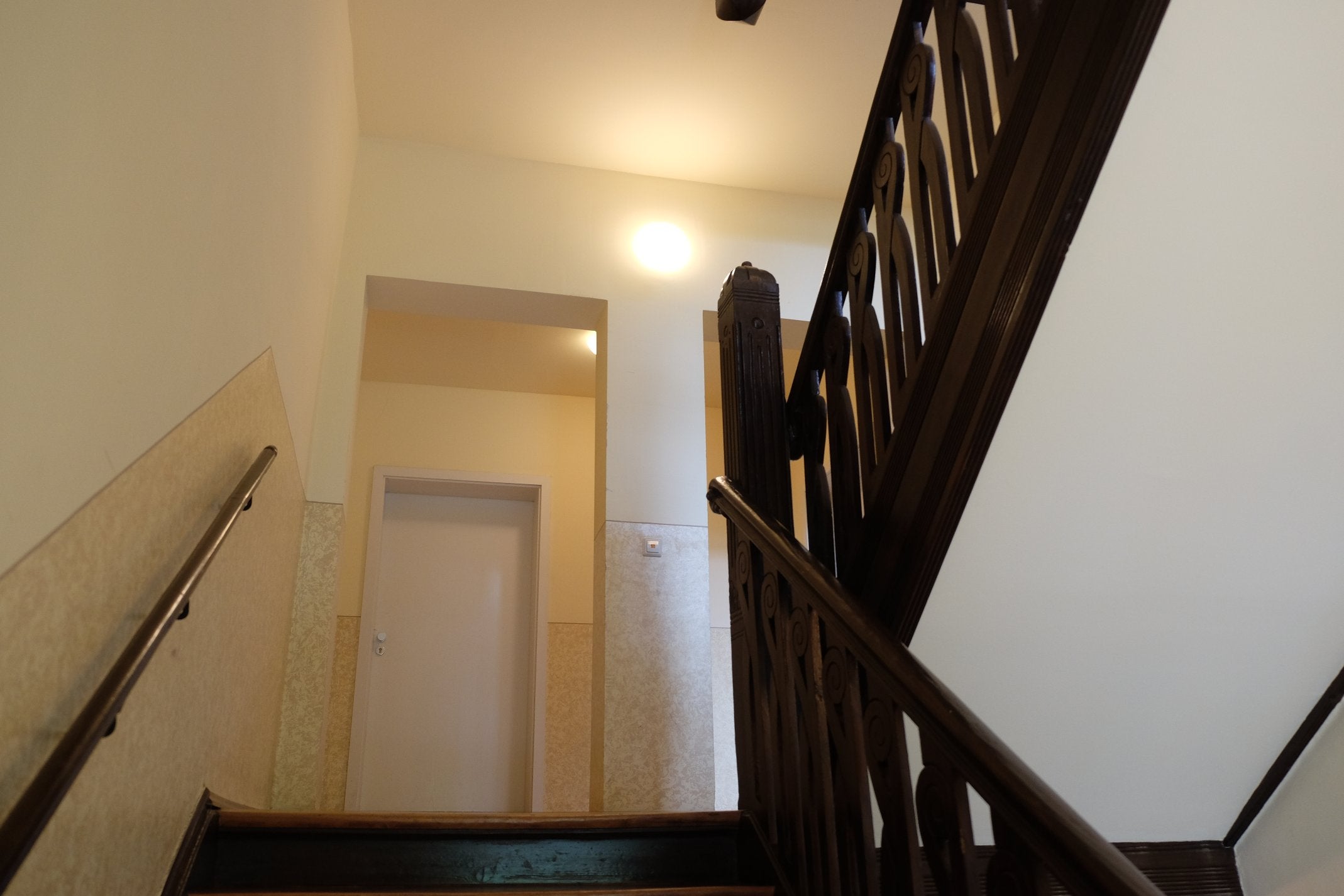Wohnung Ölhafenstraße in Leipzig