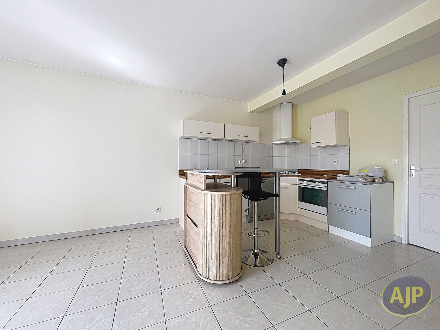 Appartement Le Puy à Vouzon