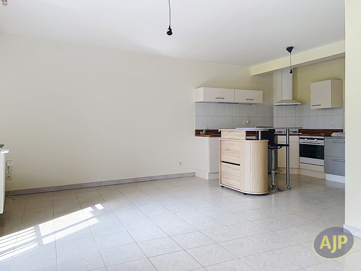 Flat Le Puy in Vouzon