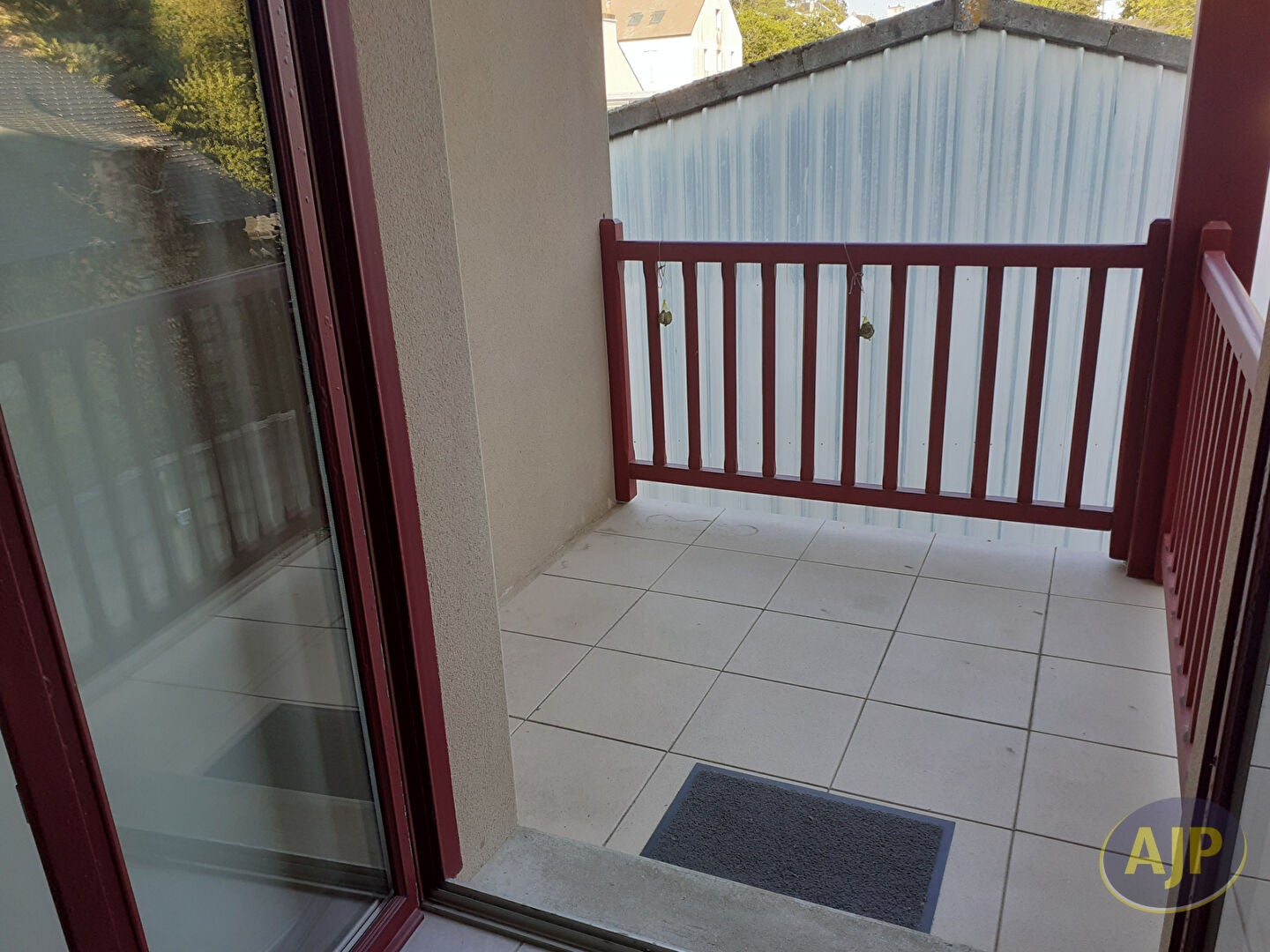 Appartement Le Puy à Vouzon