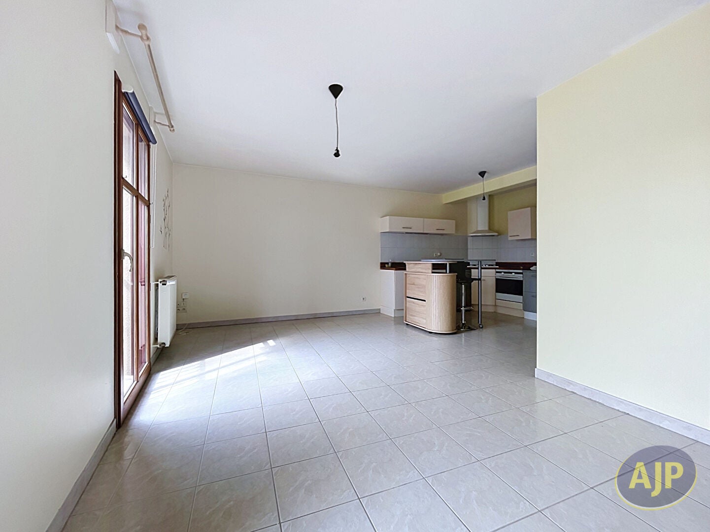 Flat Le Puy in Vouzon
