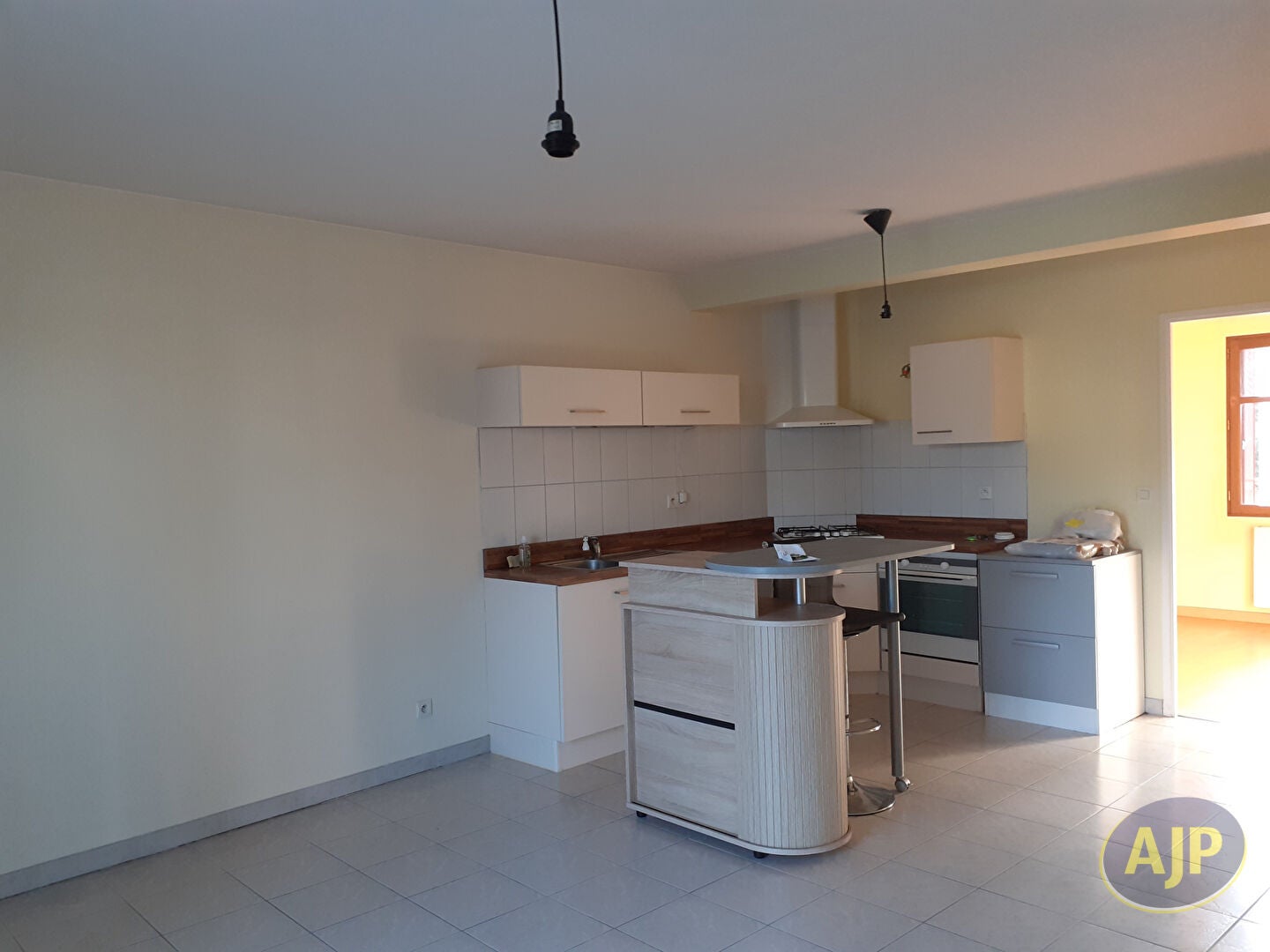 Appartement Le Puy à Vouzon