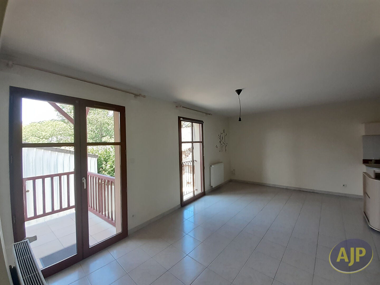 Flat Le Puy in Vouzon