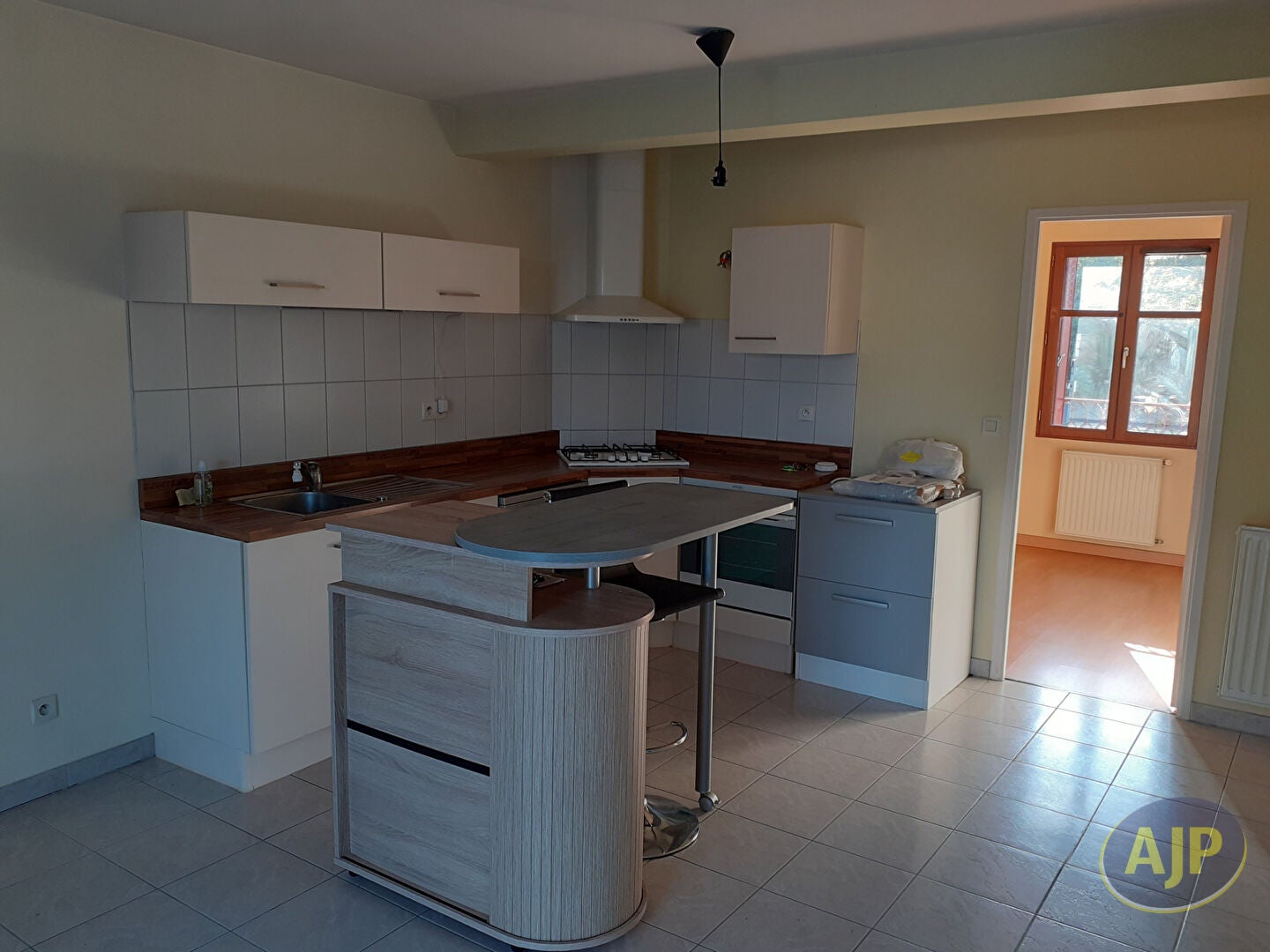 Appartement Le Puy à Vouzon