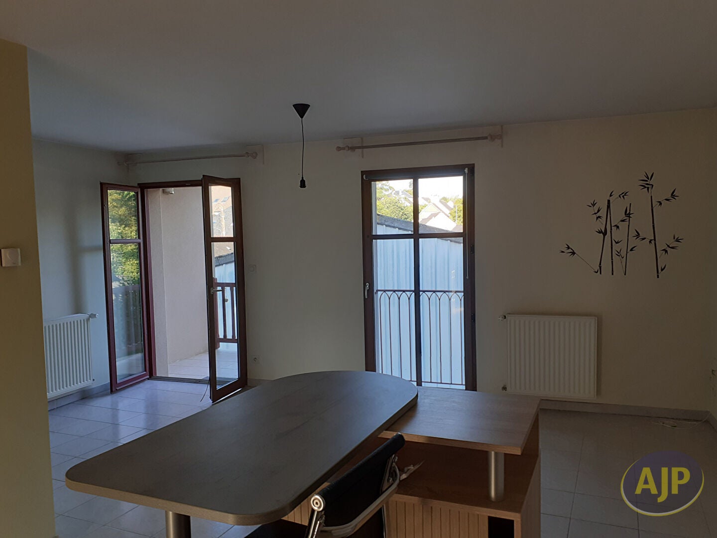 Appartement Le Puy à Vouzon