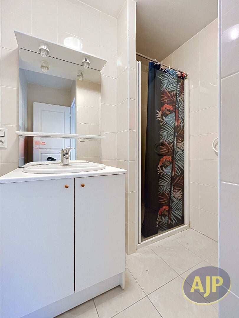 Flat Le Puy in Vouzon