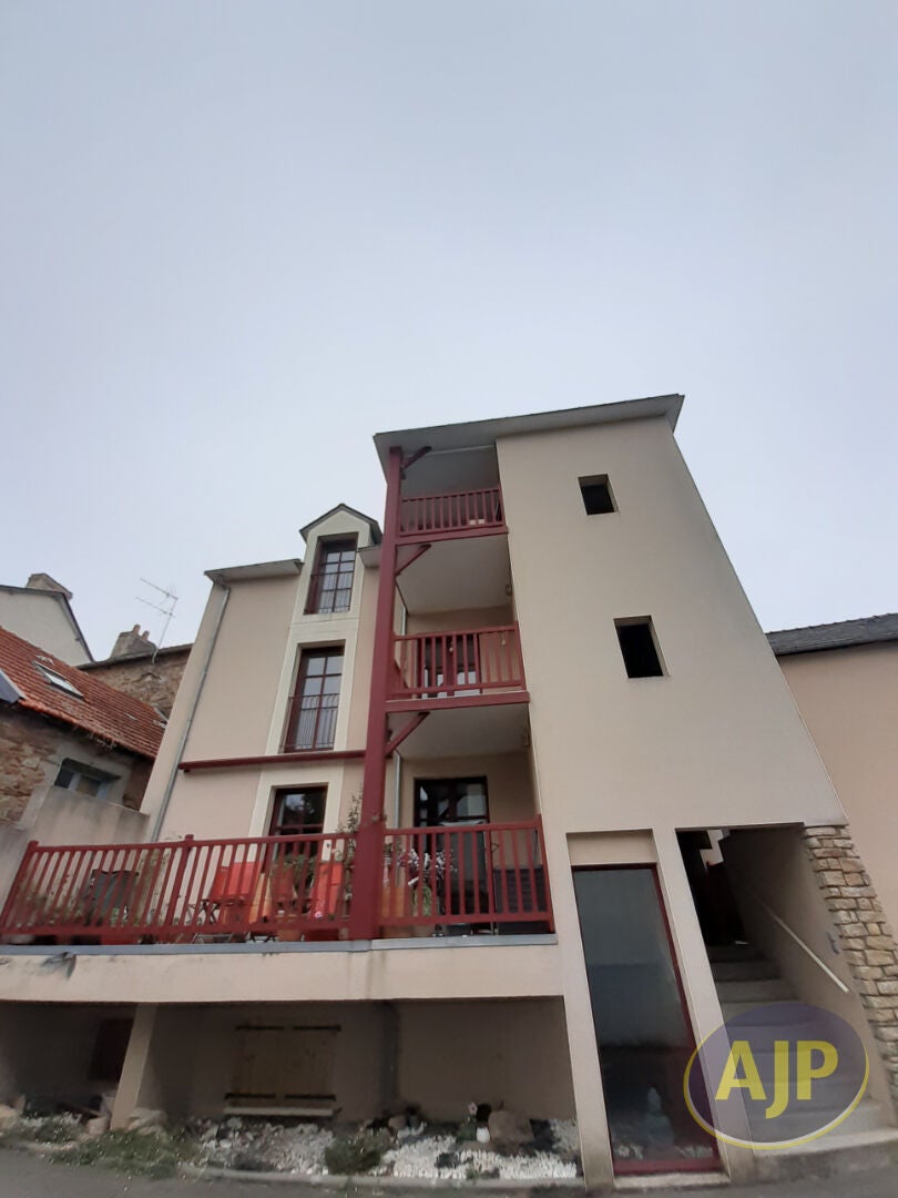 Flat Le Puy in Vouzon