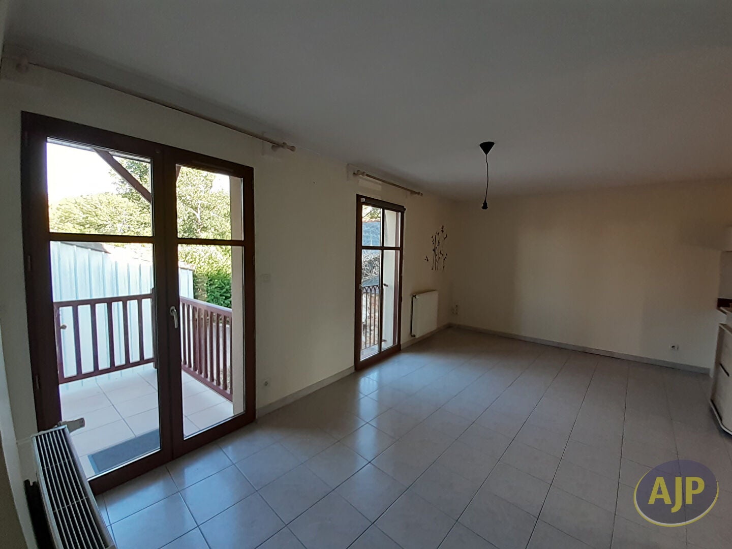 Appartement Le Puy à Vouzon