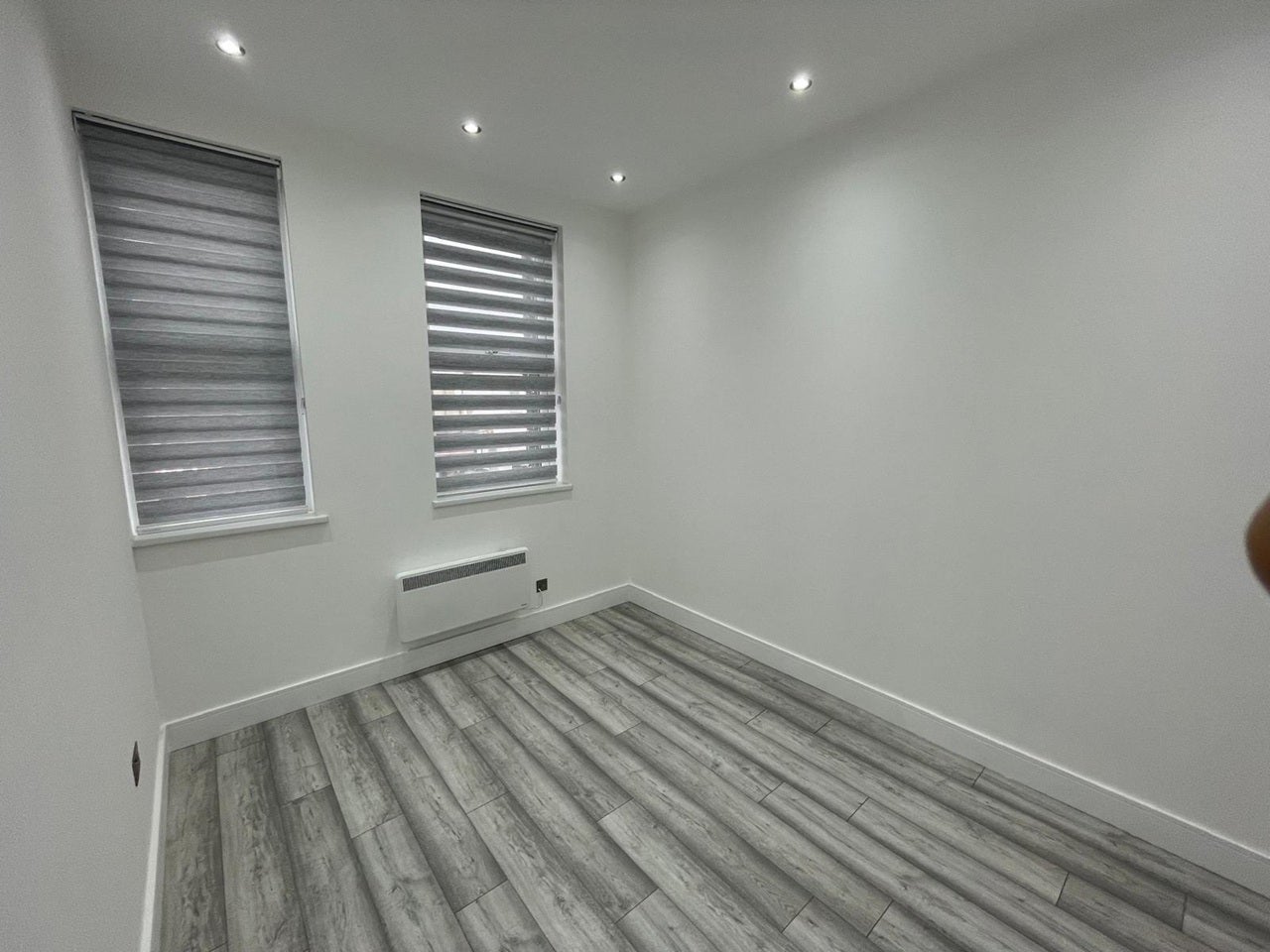 Flat The Broadway in Greater London
