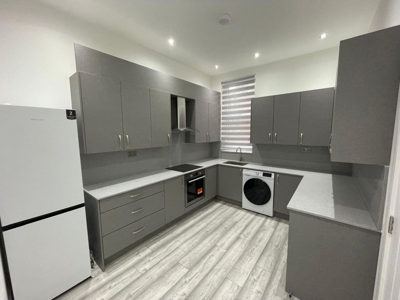 Flat The Broadway in Greater London