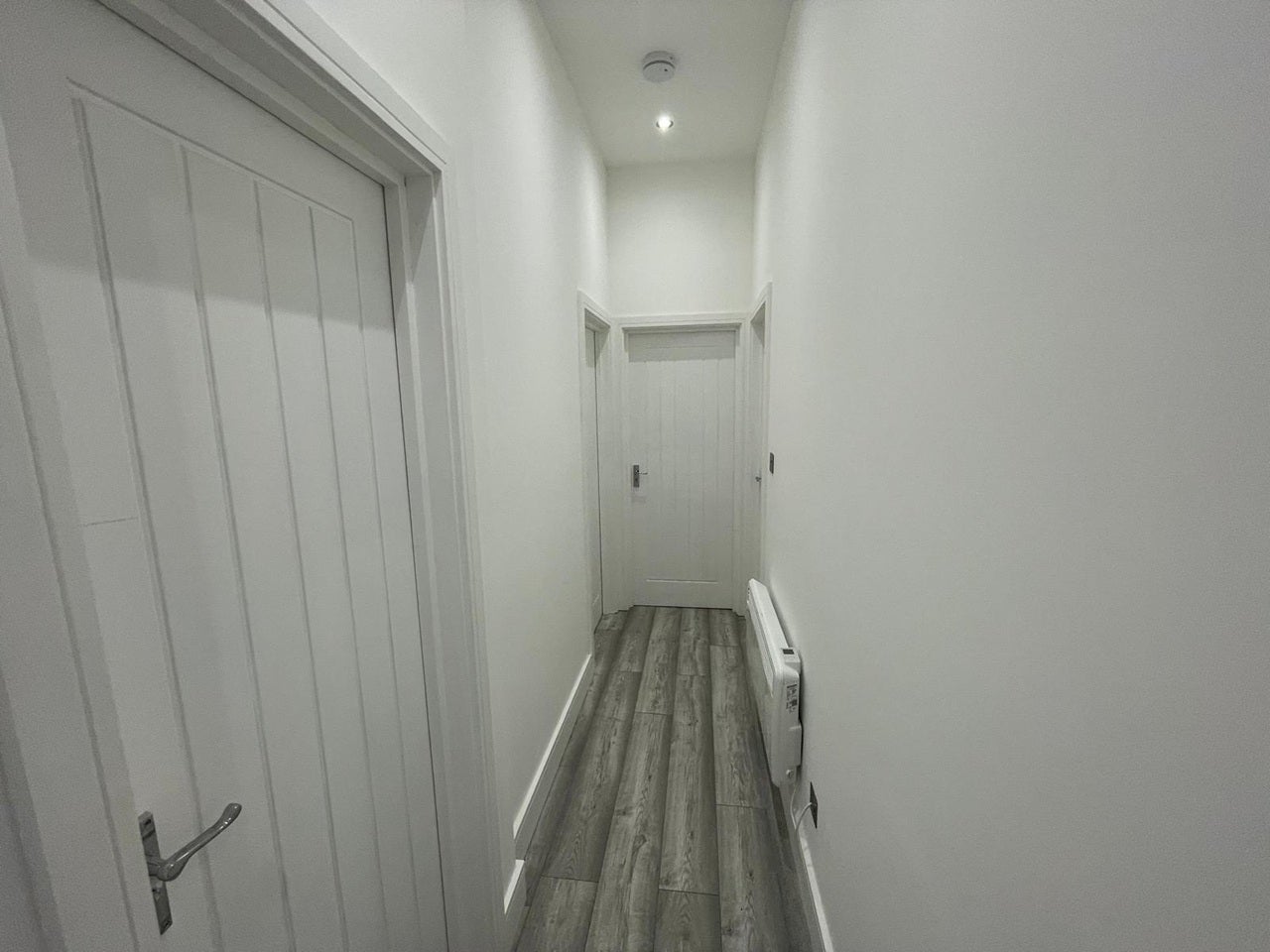 Flat The Broadway in Greater London