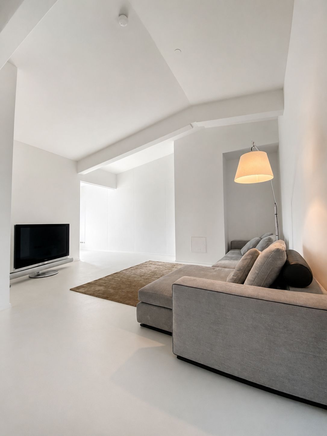 Wohnung Paul-Lincke-Ufer in Berlin