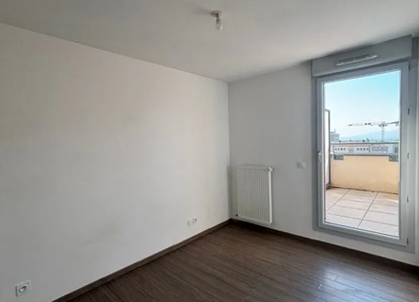 Appartement Rue du Creux du Loup à Gex